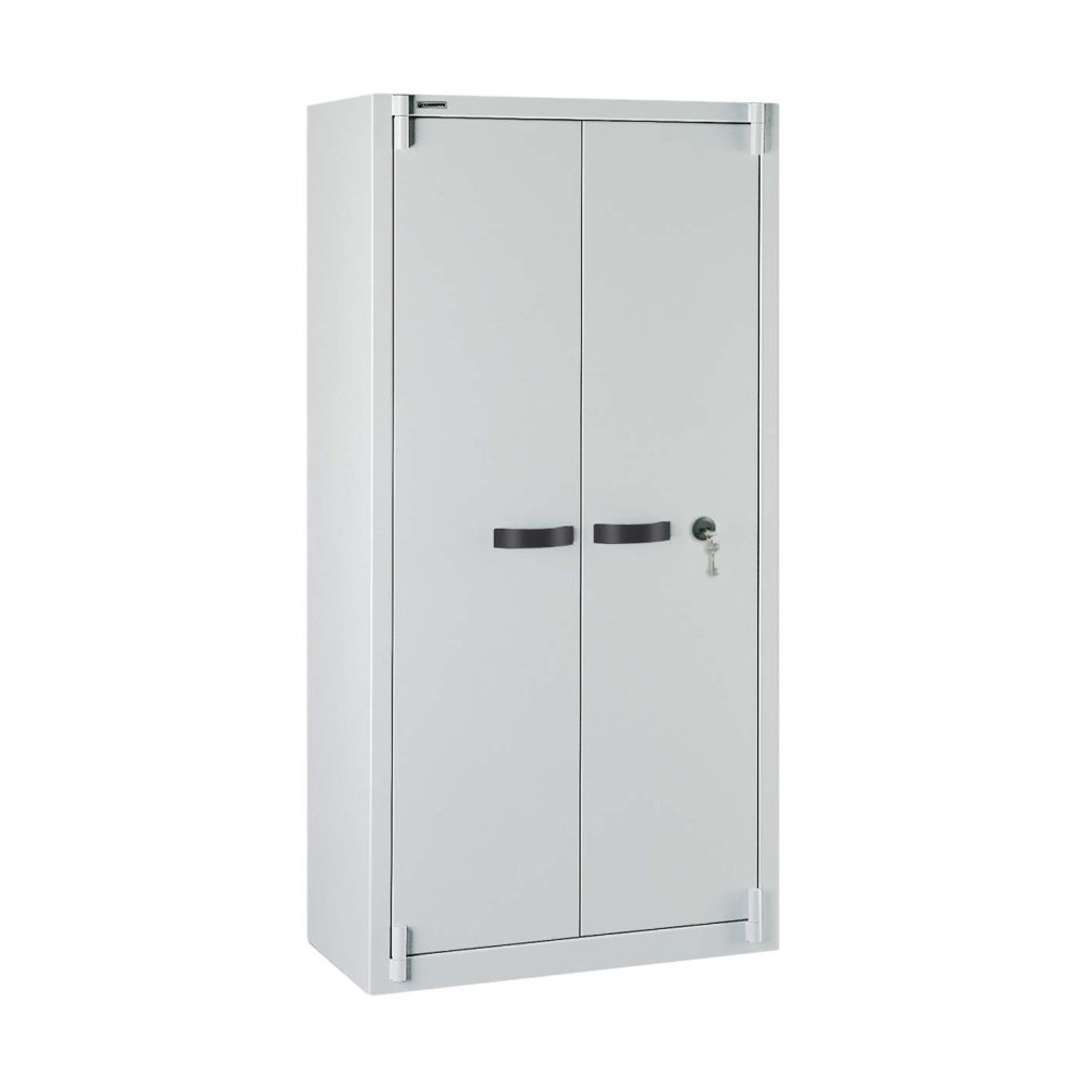 Metal Cabinets In Sheet Metal Corti Metal Furniture